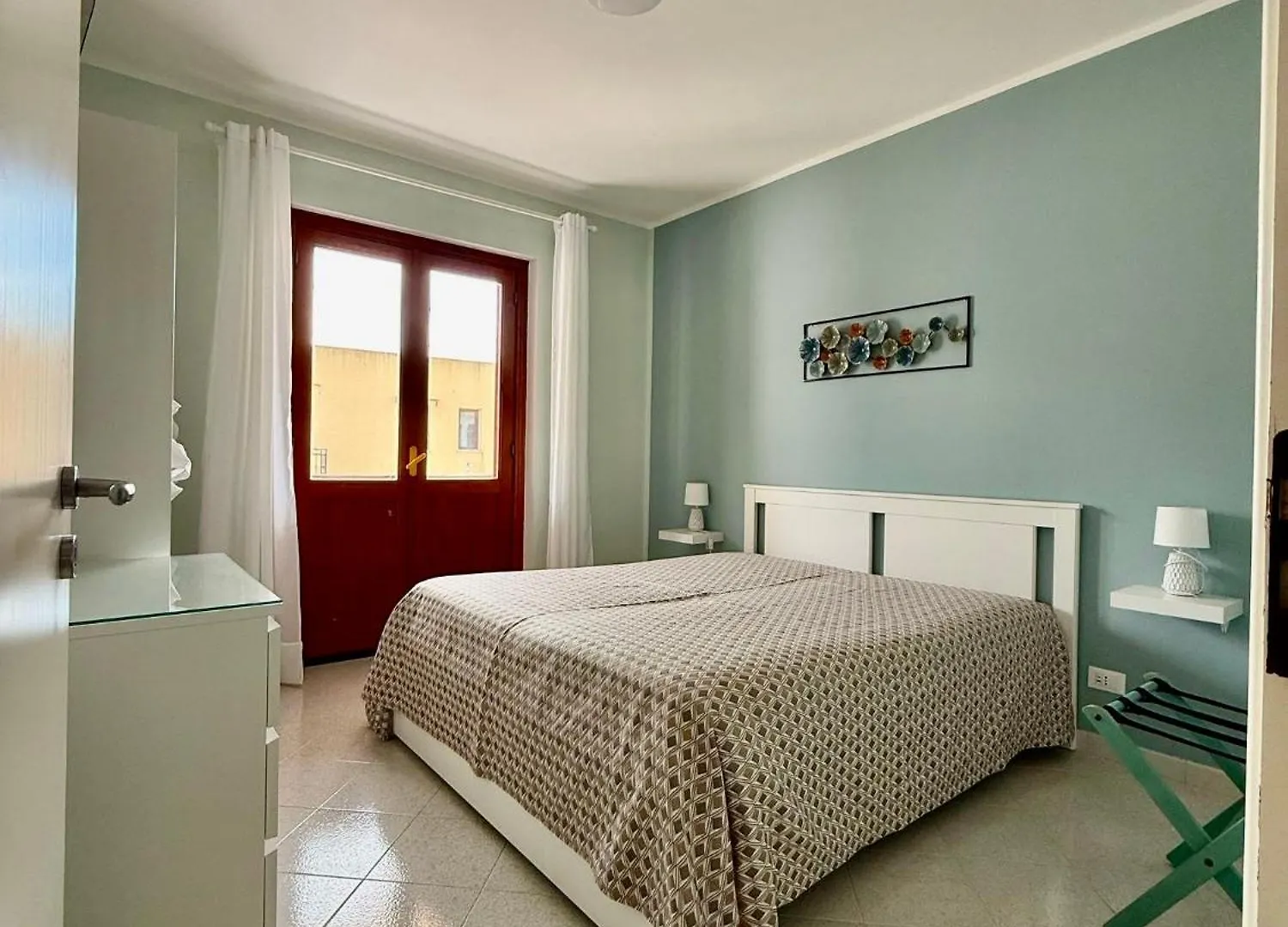 Yucca Apartment San Vito Lo Capo