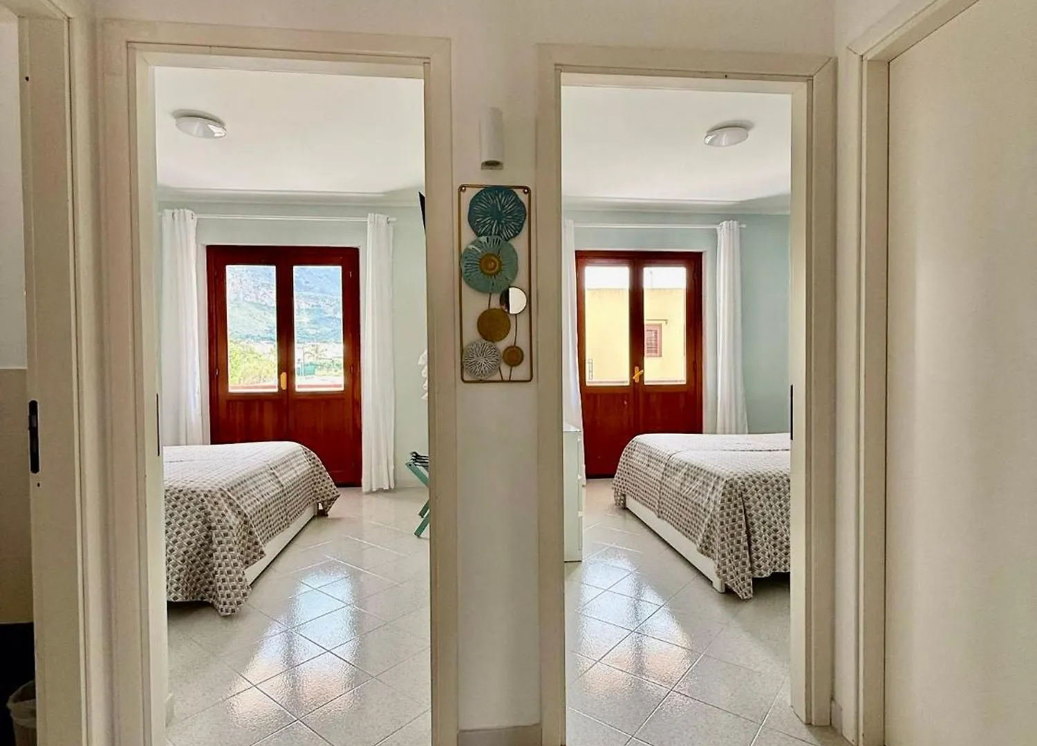 Yucca Apartment San Vito Lo Capo 0*,  Italy