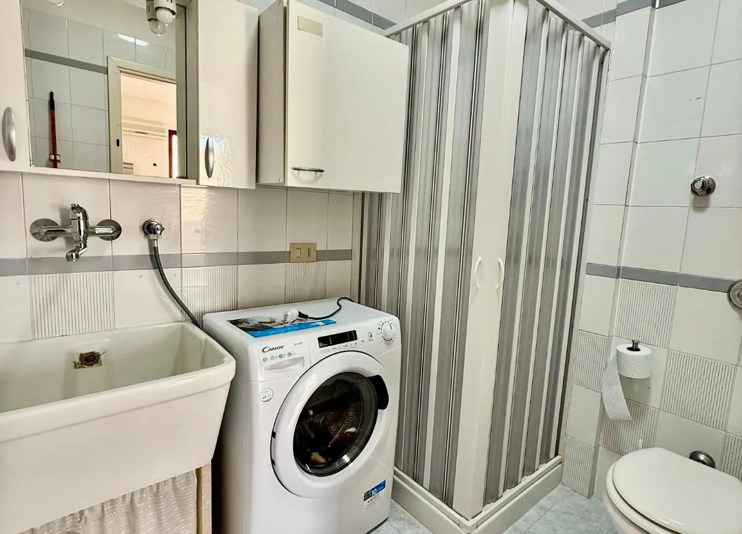 Yucca Apartment San Vito Lo Capo Italia