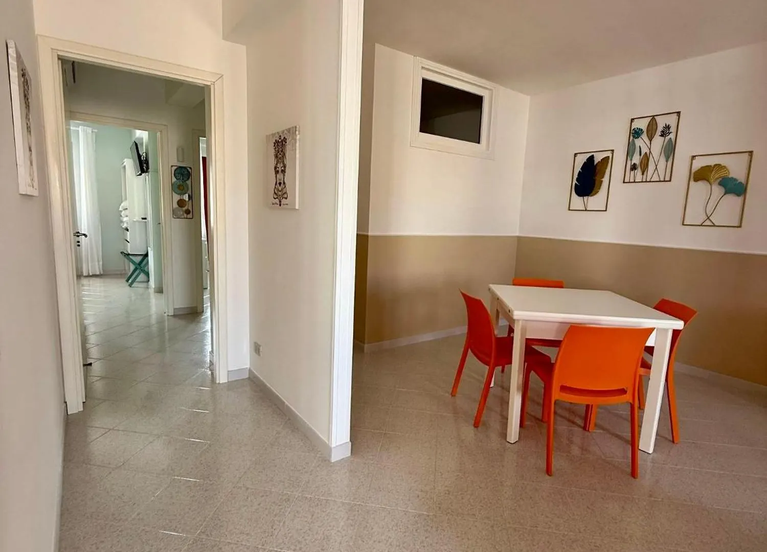 Yucca Apartment San Vito Lo Capo