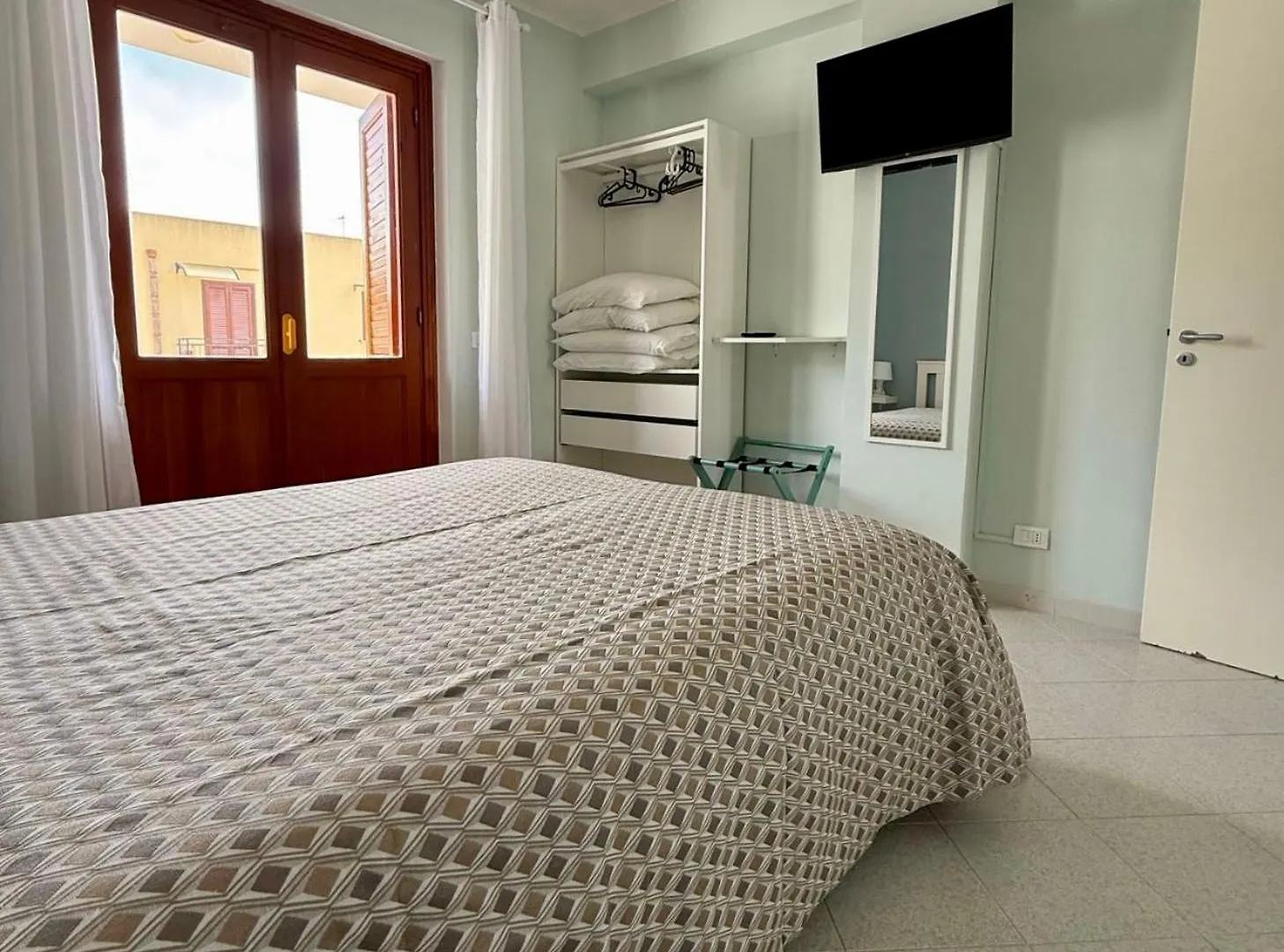 Yucca Apartment San Vito Lo Capo Italia