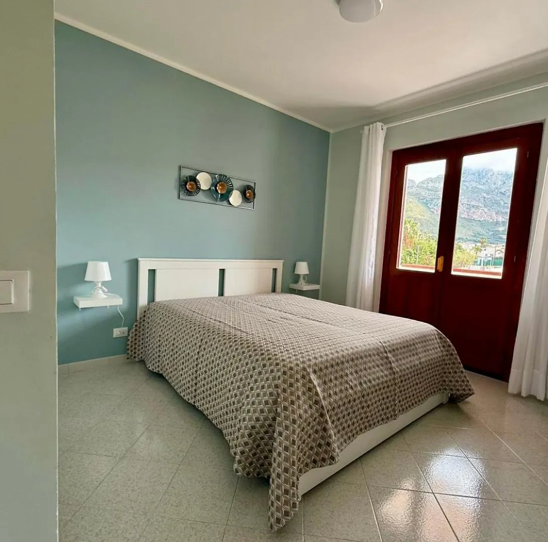 Yucca Apartment San Vito Lo Capo