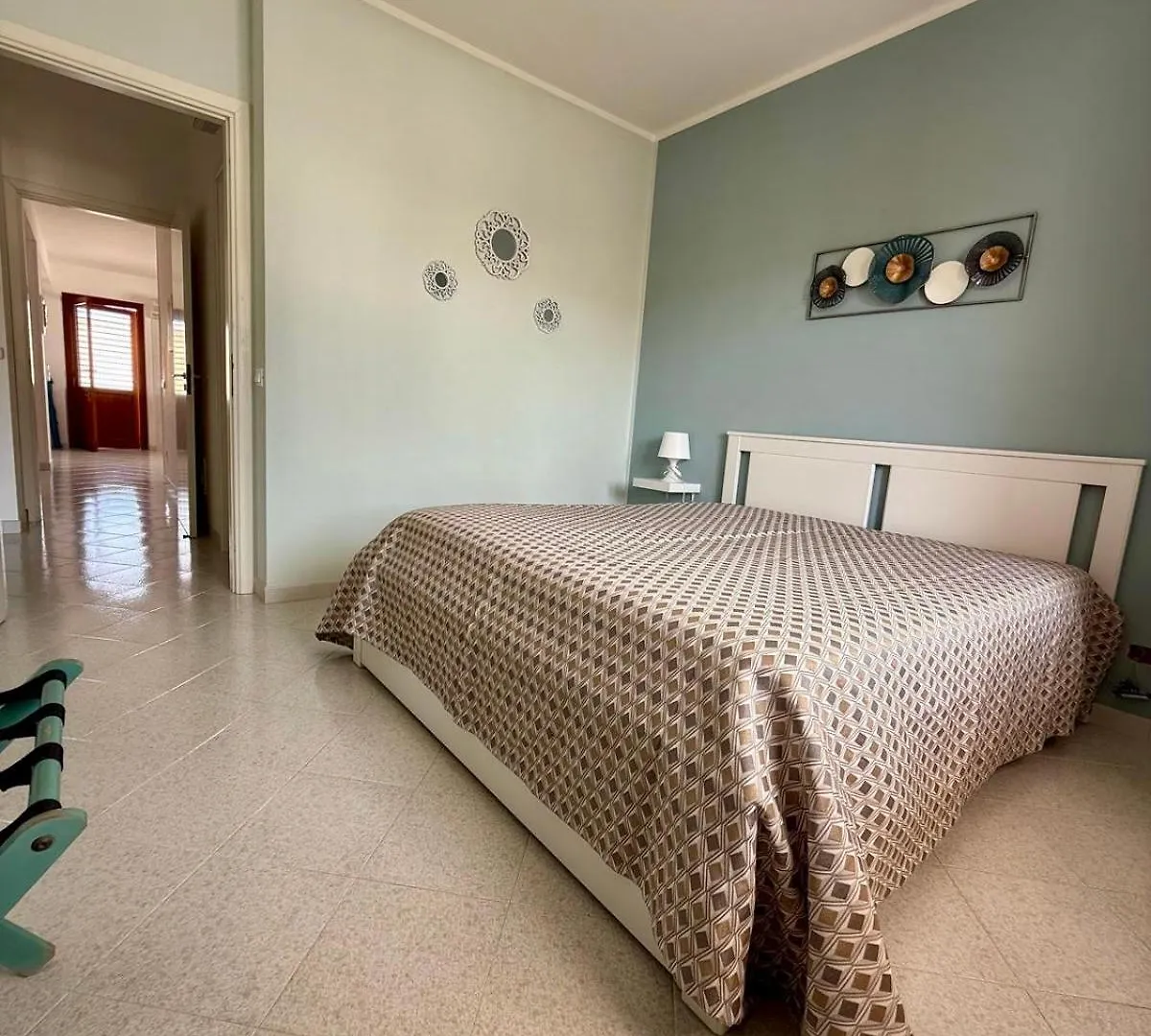 Yucca Apartment San Vito Lo Capo