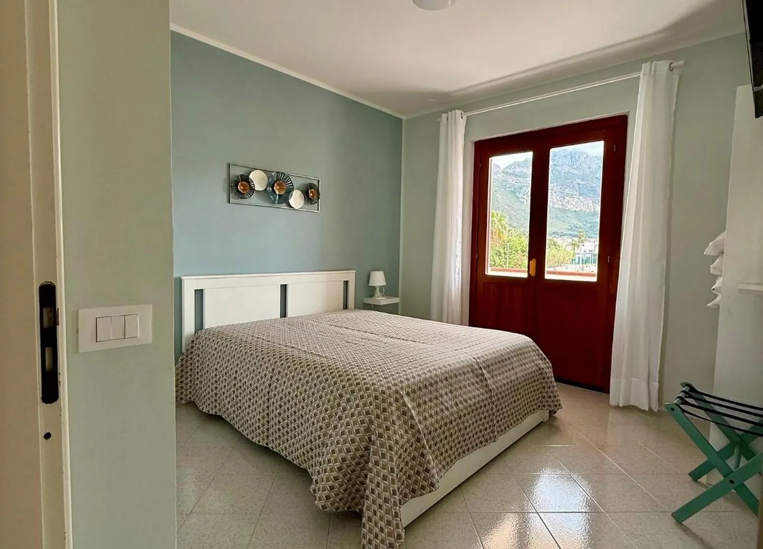 Yucca Apartment San Vito Lo Capo