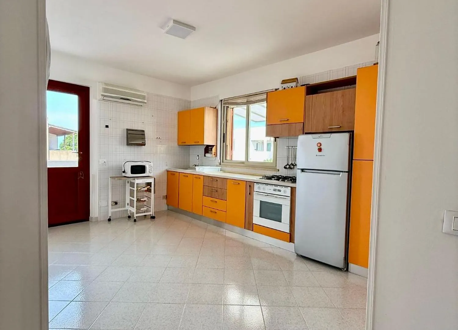 Yucca Apartment San Vito Lo Capo 0*,