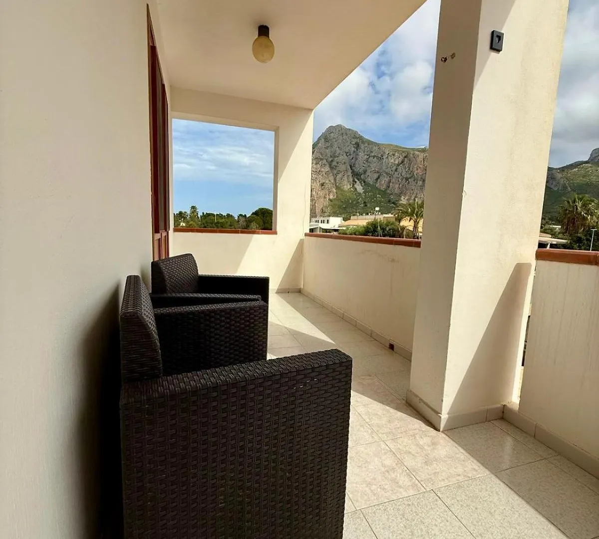 Yucca Apartment San Vito Lo Capo