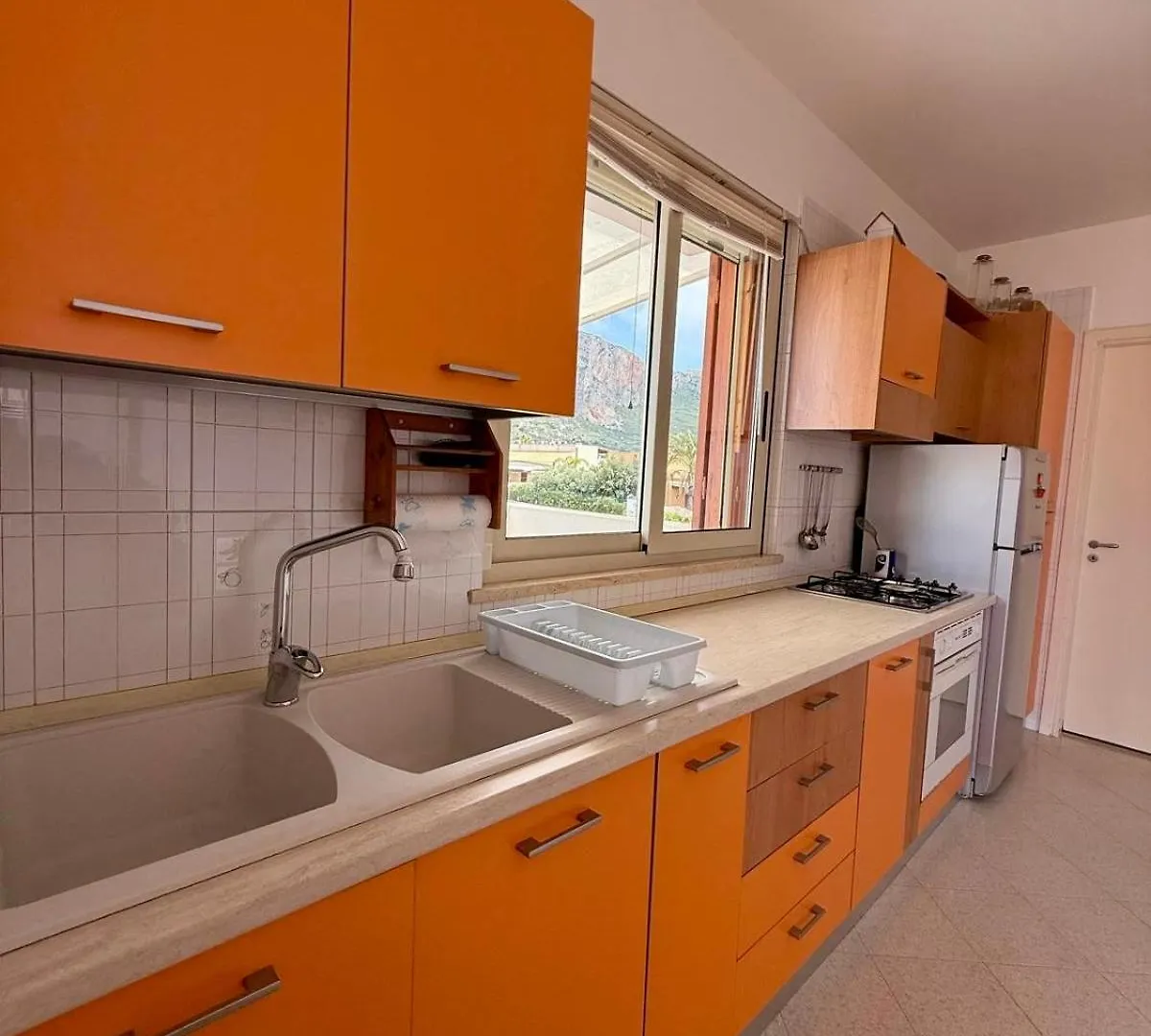 Yucca Apartment San Vito Lo Capo