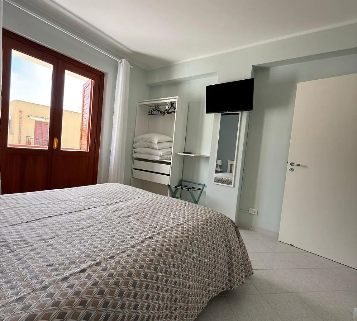 Yucca Apartment San Vito Lo Capo Italia