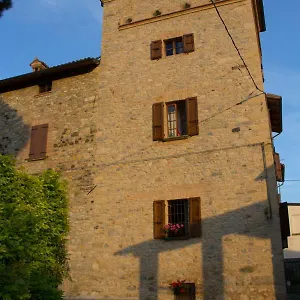 Torre Colombaia , Salsomaggiore Terme Italia