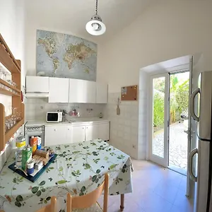 Ampia Casa Con Giardino , Viareggio Italia